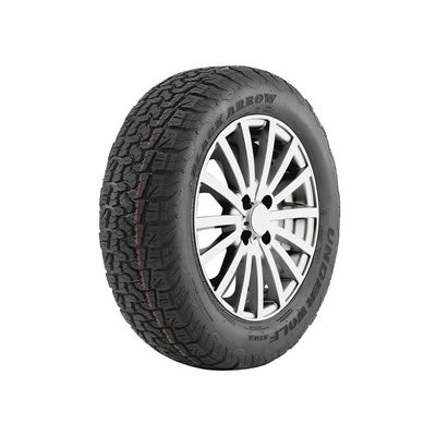 Pneu Black Arrow AT03 265/70 R17 AT 121Q