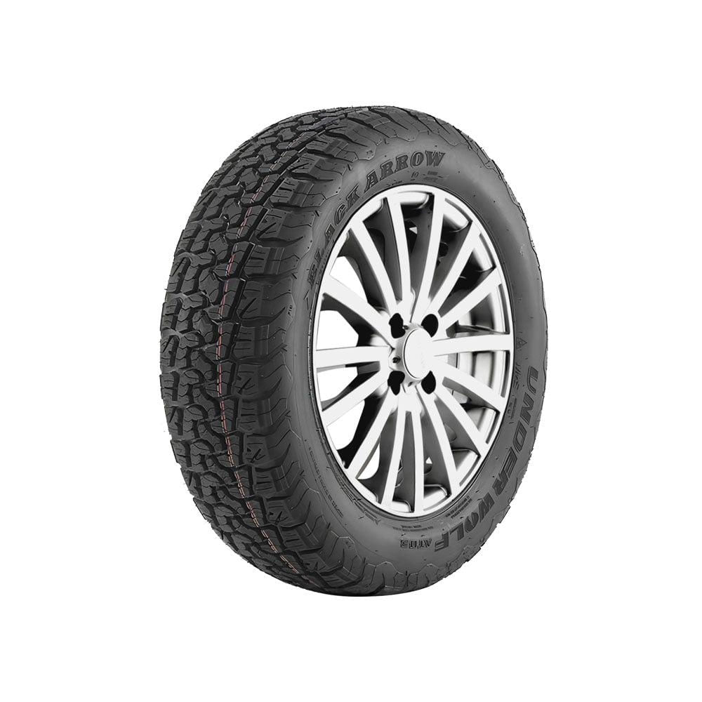 Pneu Black Arrow AT03 265/70 R17 AT 121Q