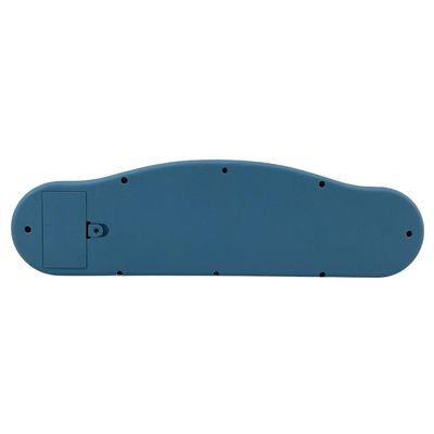 Kit Instrumento Musical Bluey Guitarra + Piano