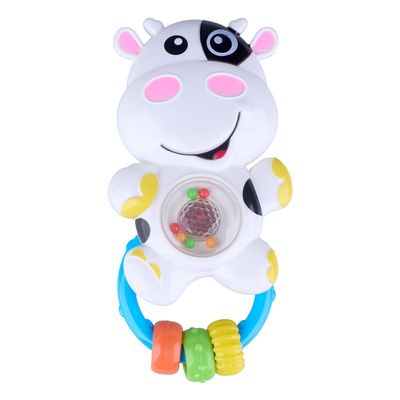Chocalho Mordedor Music Sort CV222954 PF UNICA