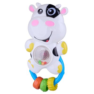 Chocalho Mordedor Music Sort CV222954 PF UNICA