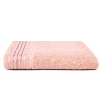 Toalha Banhao Brisa 150X80 325G/M2 Rose - Groh UNICA