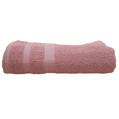 Toalha Banho Verona 140X70 395G/M2 Rosa - Groh UNICA