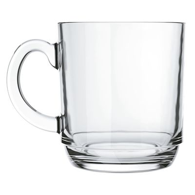 Caneca Vdr 300Ml Aspen Nadir UNICA