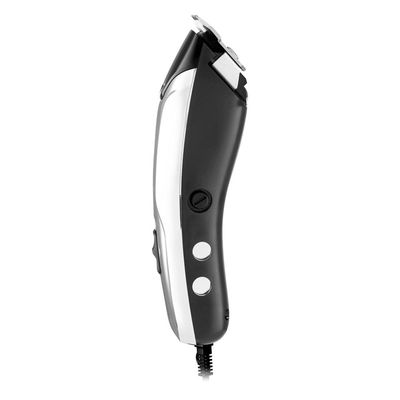 Máquina de Cortar Cabelo Britânia PCR04 com 4 Pentes - 127V UNICA