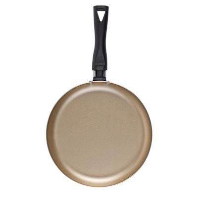 Panquequeira 22 cm AA Cereja com Creme Luz UNICA