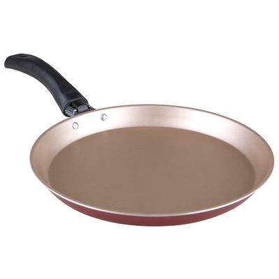 Panquequeira 22 cm AA Cereja com Creme Luz UNICA