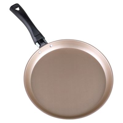 Panquequeira 22 cm AA Cereja com Creme Luz UNICA