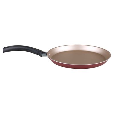Panquequeira 22 cm AA Cereja com Creme Luz UNICA