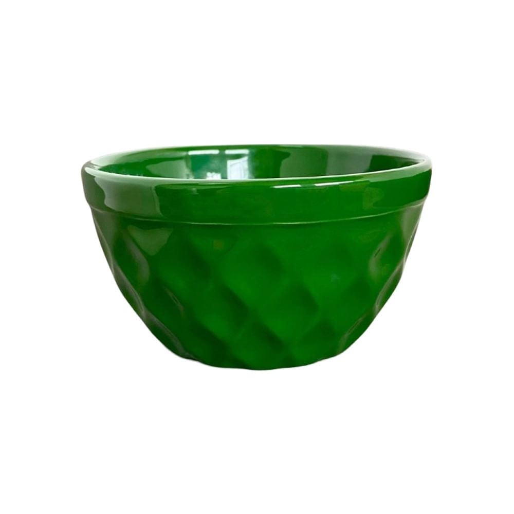 Bowl Cerâmica Regina Diamante 460ml