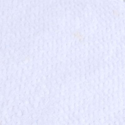 Pano Esfregão Alklin Algodão Branco 40x67cm com 3 Peças UNICA
