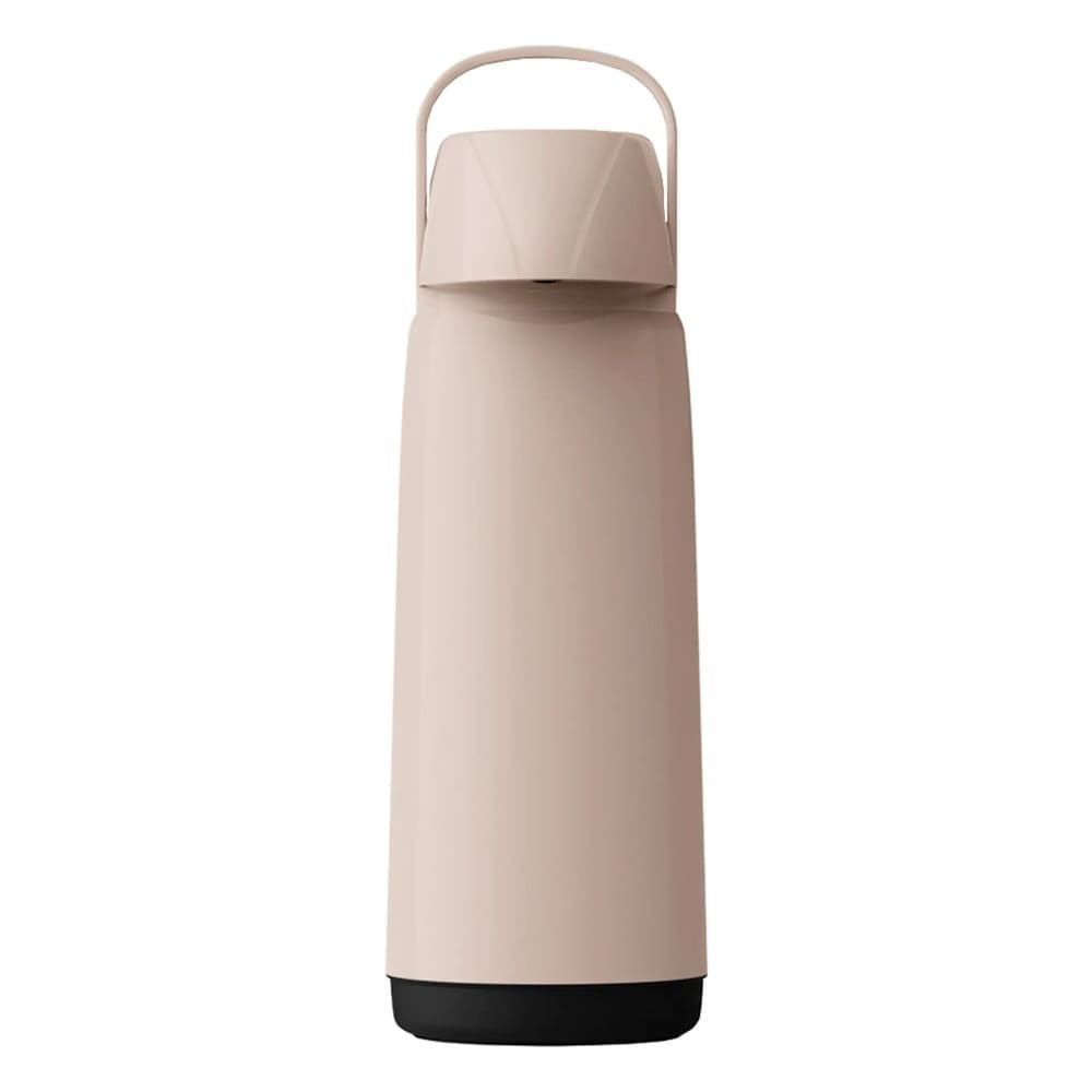 Garrafa Termica AIR POT PP SLIM Invicta 1,8L - 100200011606 MACCHIATO/MOCACCINO