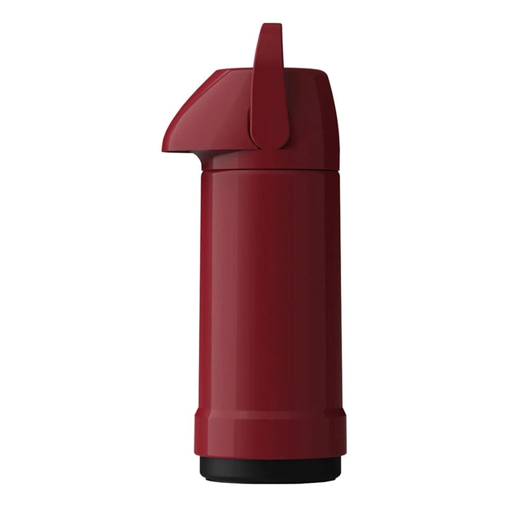 Garrafa Termica GLT Pressao 1L Invicta - 100773112500 Vermelho