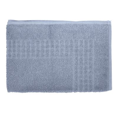 Toalha Piso Clean 63X45 423G/M2 Cinza - Groh UNICA