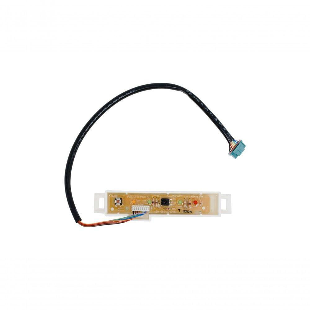 Placa Display Ar Condicionado LG 6871A20096T