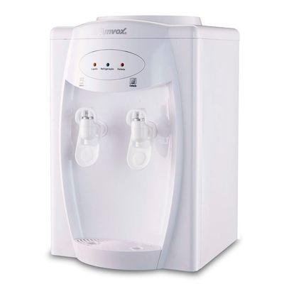 Bebedouro com Compressor ABB510 Amvox Branco 127V