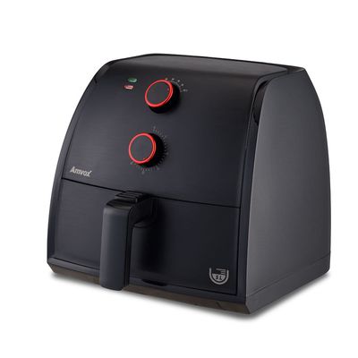 Fritadeira Air Fryer 5L ARF1205 Amvox Branca 127V
