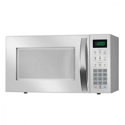 Micro-ondas Mondial 1.400w 34L Branco 220V