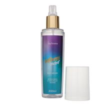 Body Splash Desodorante Intense Secret Via Aroma - 200ml