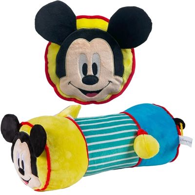 ROLINHO DO BEBE COM ATIVIDADES DISNEY BABY - WINFUN
