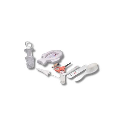 KIT PARA CUIDADOS COM BEBE - LOVE