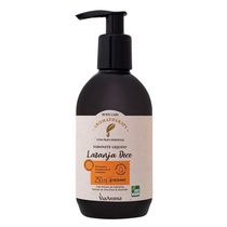 Sabonete Líquido Laranja Doce Aromatherapy Via Aroma – 250ml