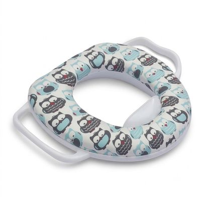 REDUTOR DE ASSENTO CORUJA COM ALÇA - BABY STYLE