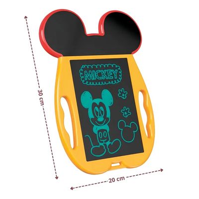LOUSA MAGICA ELETRONICA DO MICKEY DISNEY BABY - WINFUN