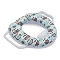 REDUTOR DE ASSENTO CORUJA COM ALÇA - BABY STYLE