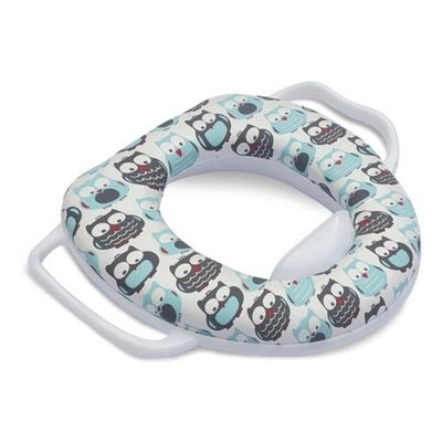 REDUTOR DE ASSENTO CORUJA COM ALÇA - BABY STYLE