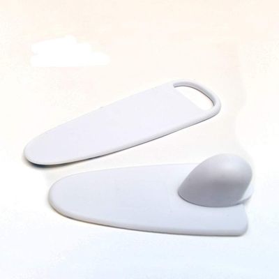 TRAVA DE PLASTICO P/ GELADEIRA/FREEZER - LOVE