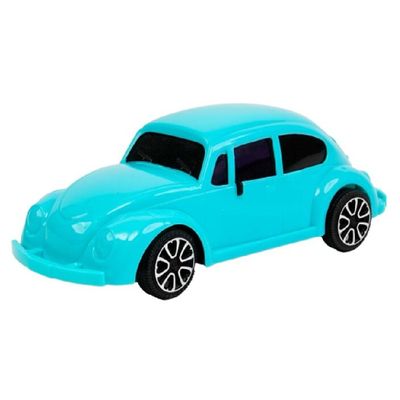 CARRINHO DE CONTROLE REMOTO  FUSCA - POLIBRINQ