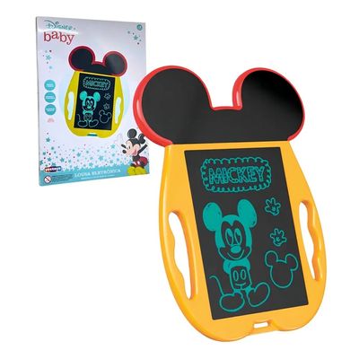LOUSA MAGICA ELETRONICA DO MICKEY DISNEY BABY - WINFUN
