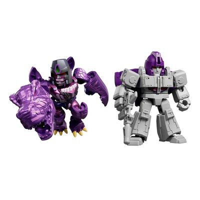 TRANSFORMERS DEFENDER V. 6 BRUTAL FANG 12 IN 1 - POLIBRINQ