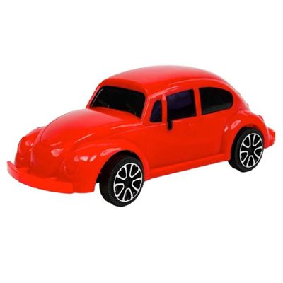CARRINHO DE CONTROLE REMOTO  FUSCA - POLIBRINQ