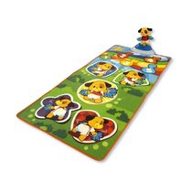 TAPETE DE ATIVIDADES COM LUZ E SOM DANCA ANIMADA - WINFUN