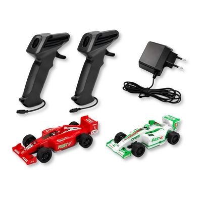 AUTOPISTA 380CM GP DOS CAMPEOES - POLIBRINQ