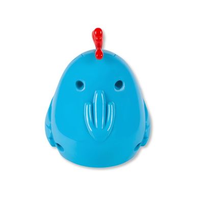 GALINHA CORRE CORRE COM FRICCAO GALINHA PINTADINHA - WINFUN