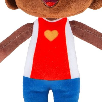 PELUCIA DAVI P 3 PALAVRINHAS - WINFUN