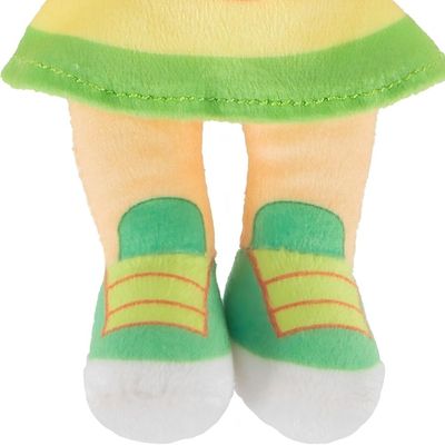 PELUCIA SARAH P 3 PALAVRINHAS - WINFUN