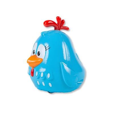 GALINHA CORRE CORRE COM FRICCAO GALINHA PINTADINHA - WINFUN