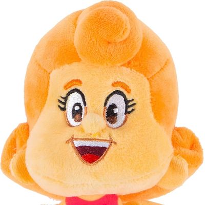 PELUCIA SARAH P 3 PALAVRINHAS - WINFUN