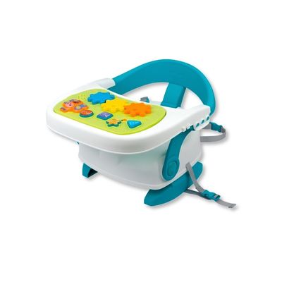 ASSENTO MUSICAL PORTATIL 3 EM 1 COLORIDO - WINFUN