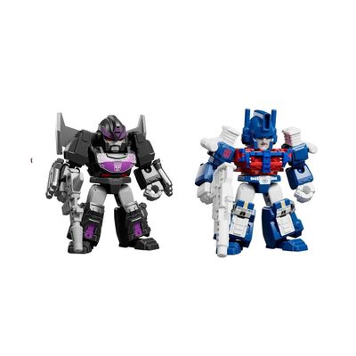 TRANSFORMERS DEFENDER V. 6 BRUTAL FANG 12 IN 1 - POLIBRINQ