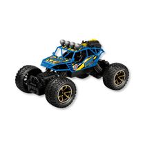 CARRINHO DE CONTROLE REMOTO FURIOSO OFF ROAD - POLIBRINQ