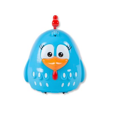 GALINHA CORRE CORRE COM FRICCAO GALINHA PINTADINHA - WINFUN