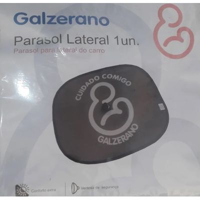PARASOL LATERAL - GALZERANO