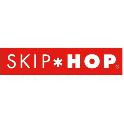 PORTA SNACK ZOO GATINHA ROSA - SKIP HOP