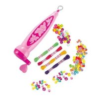 KIT PENTEADO MICANGAS STYLE HAIR (MK24390) - ZIPPY TOYS