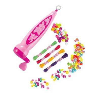 KIT PENTEADO MICANGAS STYLE HAIR (MK24390) - ZIPPY TOYS